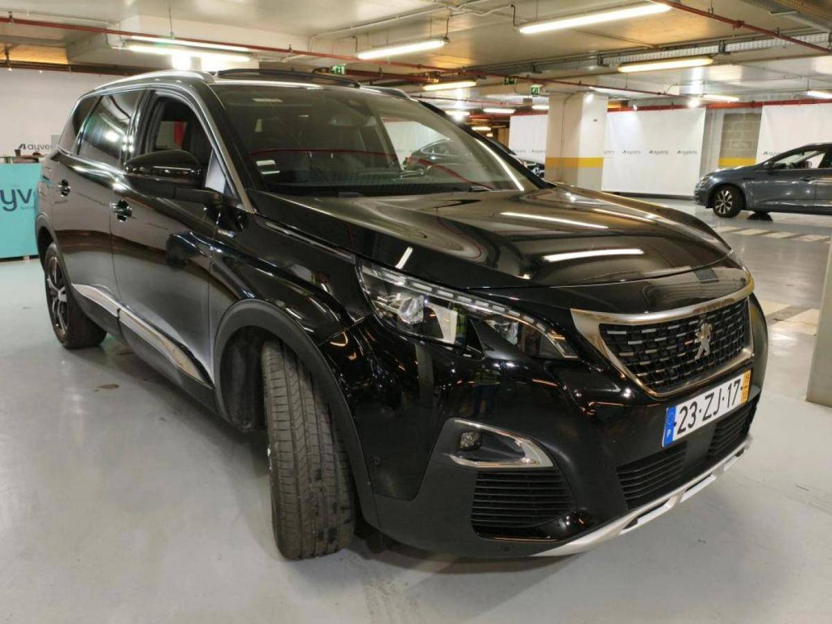 peugeot-5008-2019-diesel-1499cc