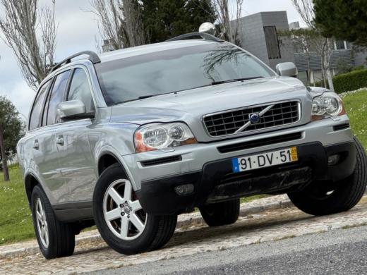 volvo-xc90-2007-diesel-2400cc