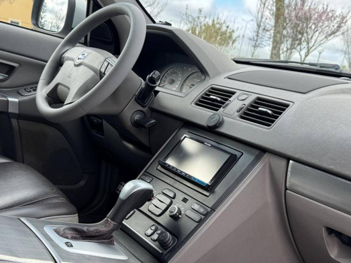 volvo-xc90-2007-diesel-2400cc