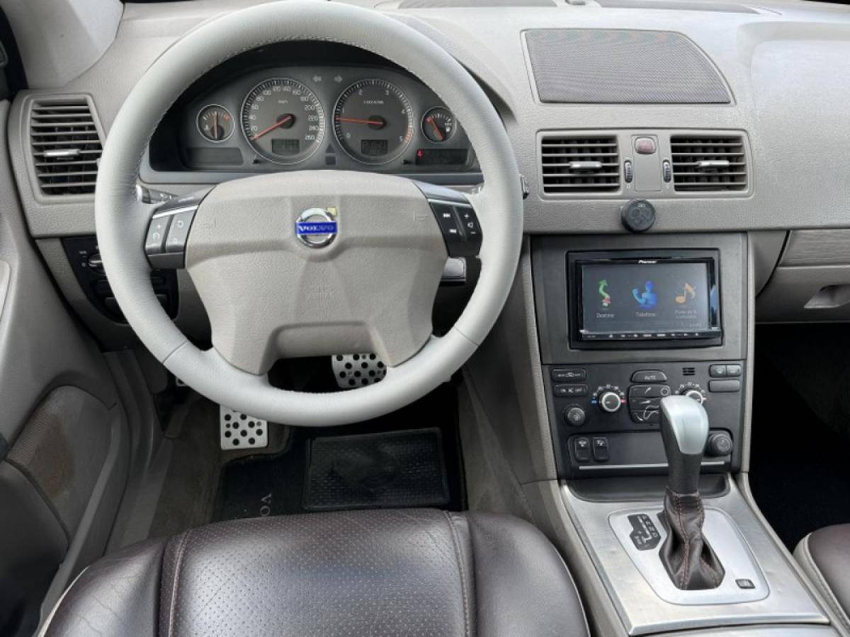 volvo-xc90-2007-diesel-2400cc