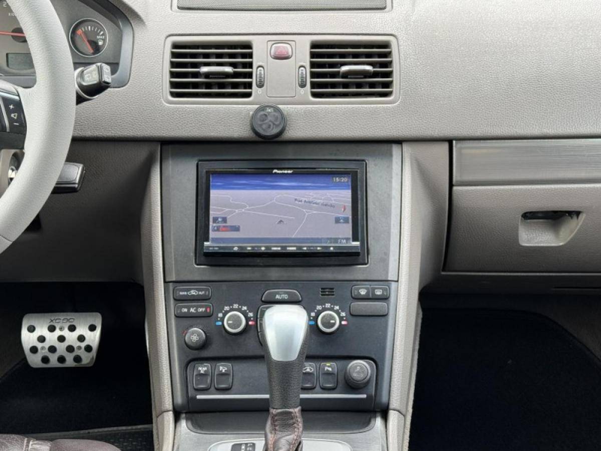 volvo-xc90-2007-diesel-2400cc