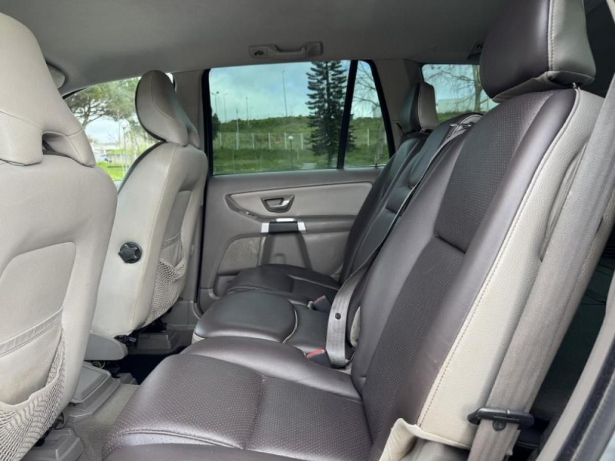 volvo-xc90-2007-diesel-2400cc