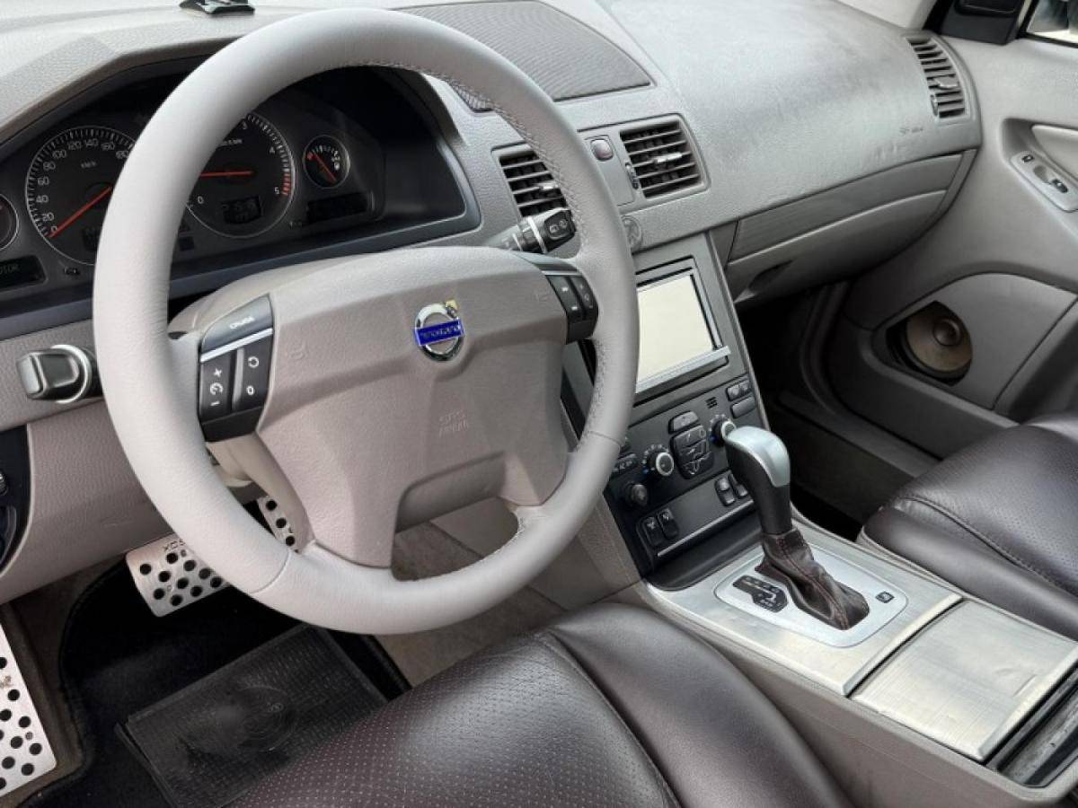volvo-xc90-2007-diesel-2400cc