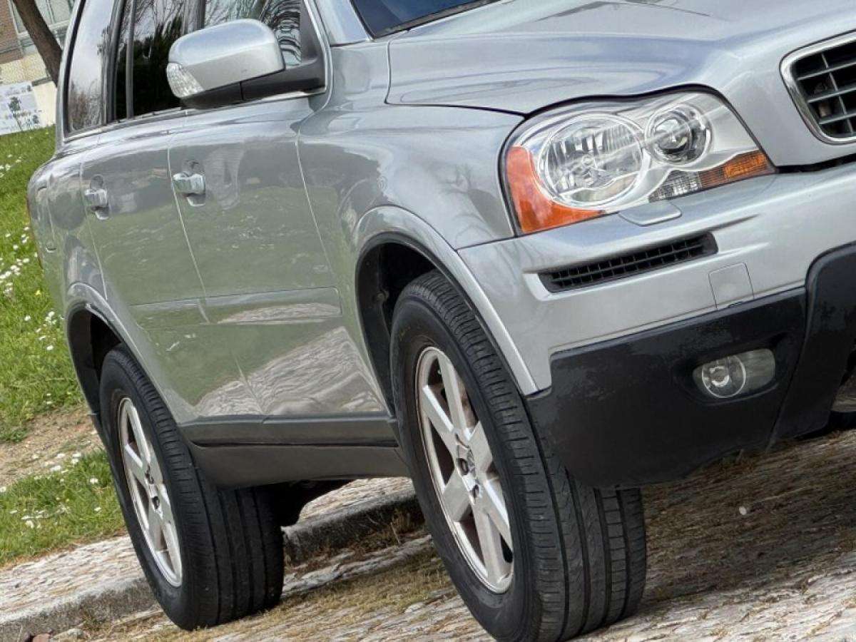 volvo-xc90-2007-diesel-2400cc