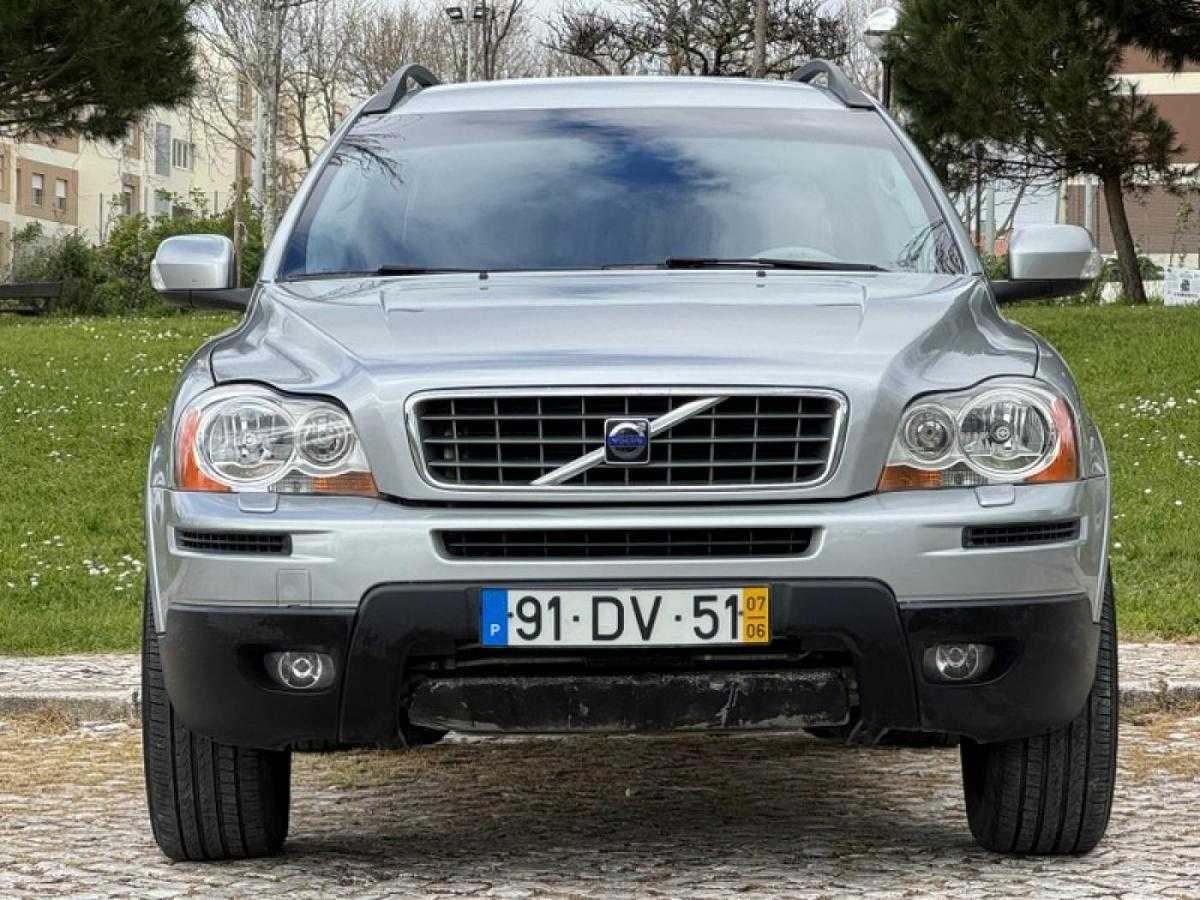 volvo-xc90-2007-diesel-2400cc