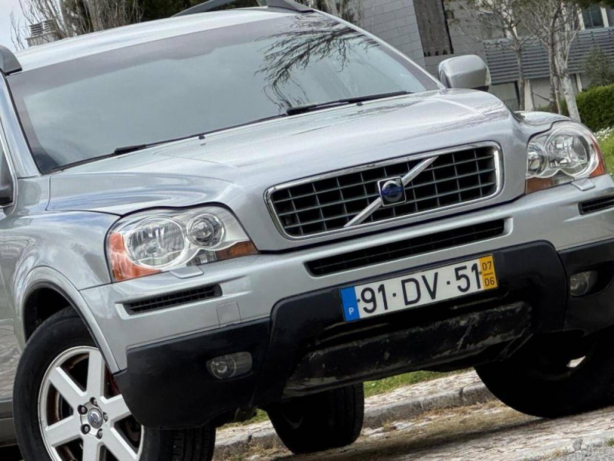 volvo-xc90-2007-diesel-2400cc