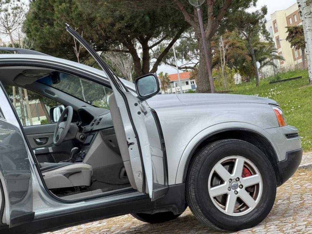volvo-xc90-2007-diesel-2400cc