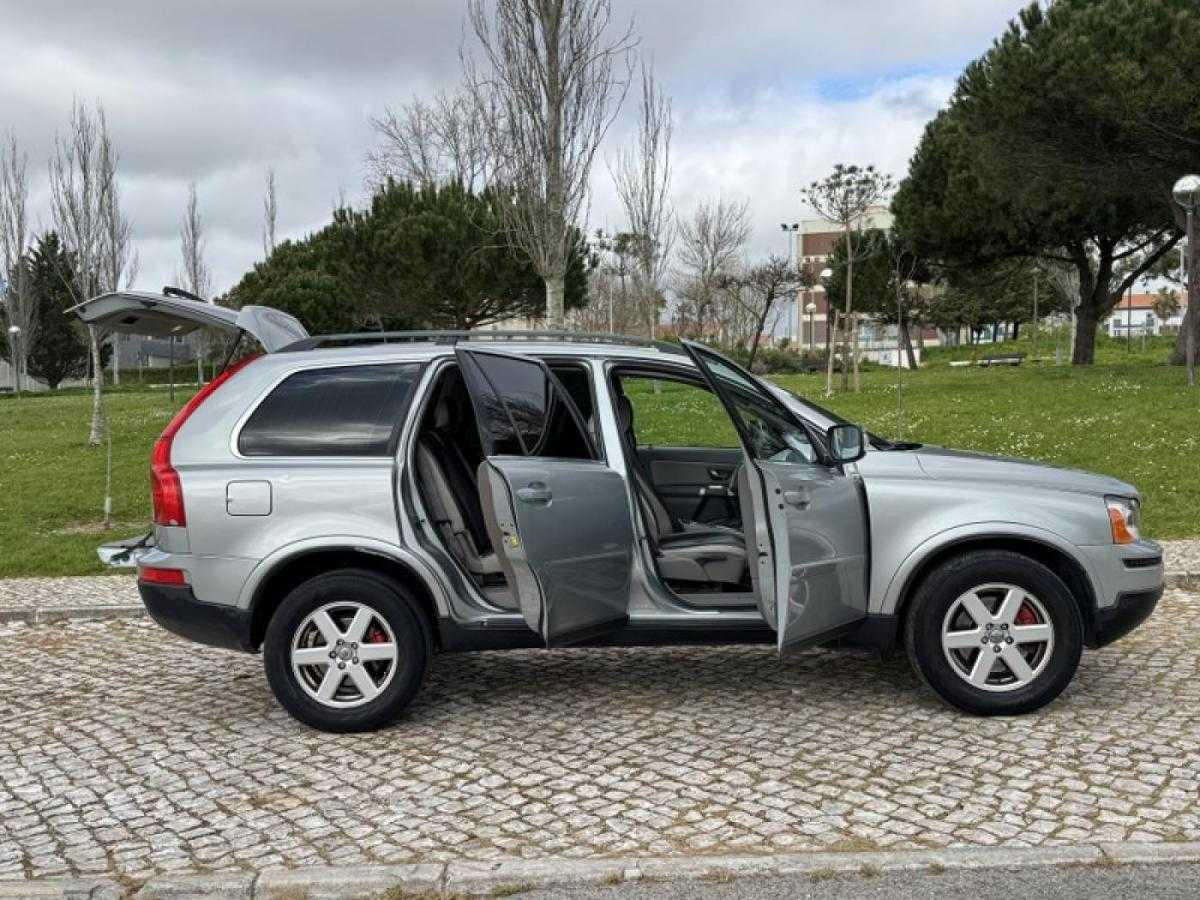 volvo-xc90-2007-diesel-2400cc