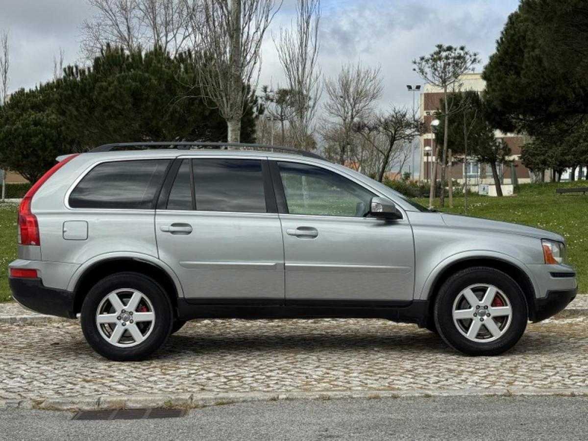 volvo-xc90-2007-diesel-2400cc