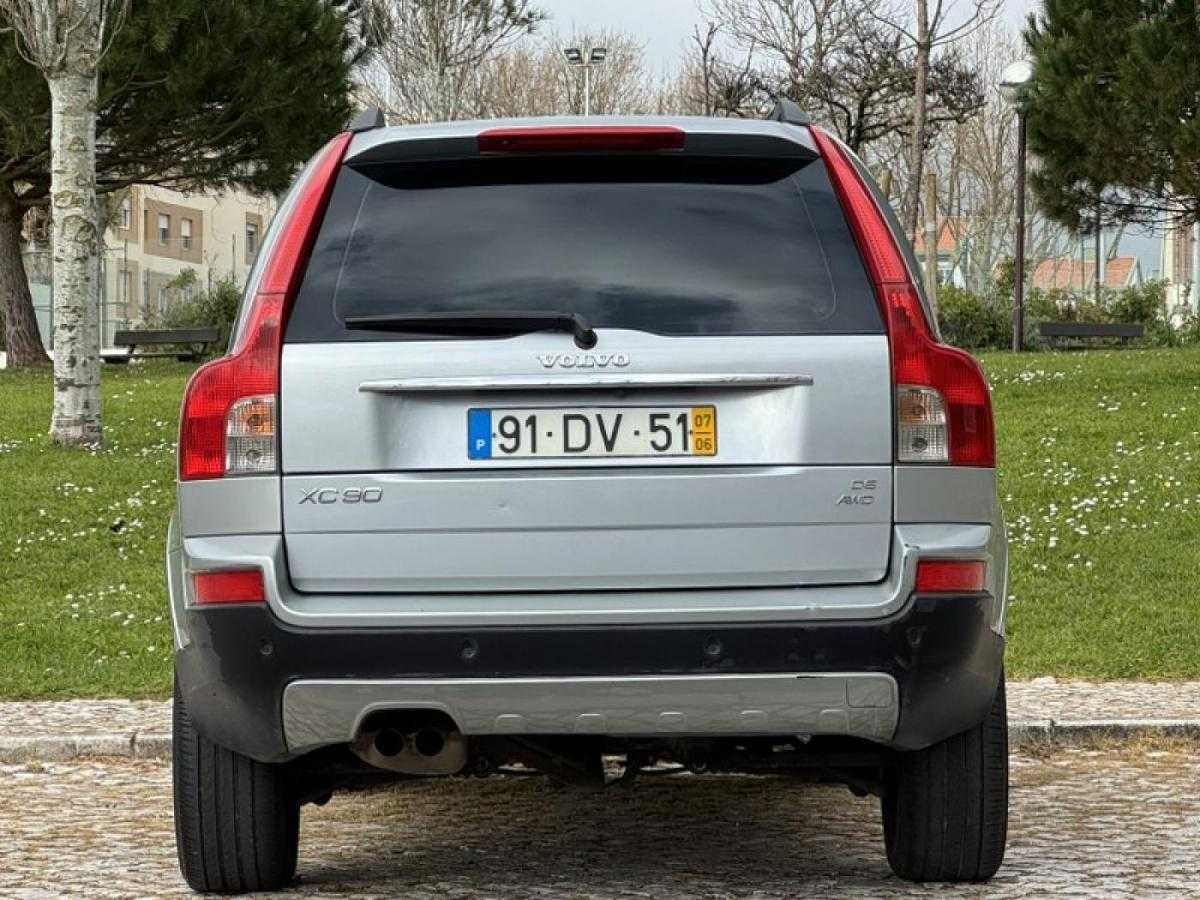 volvo-xc90-2007-diesel-2400cc