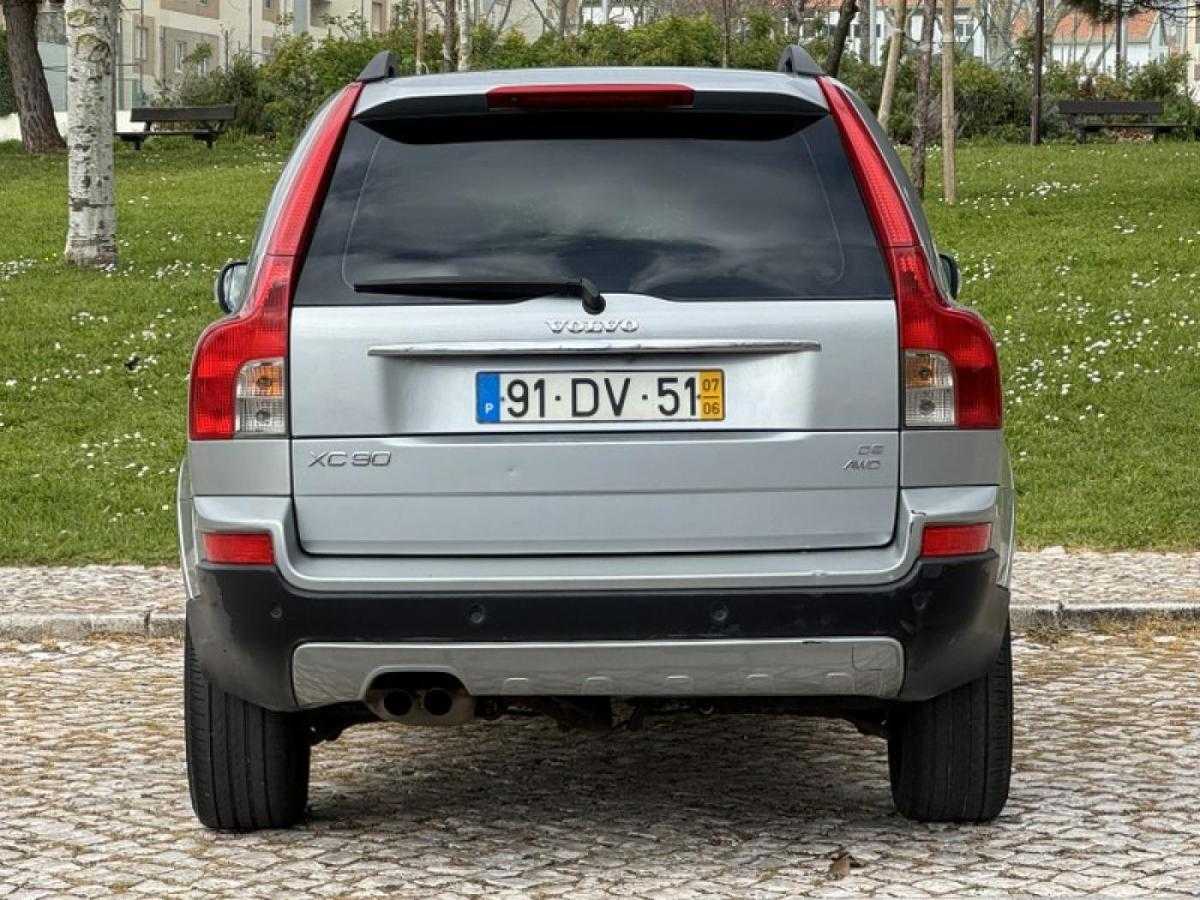 volvo-xc90-2007-diesel-2400cc