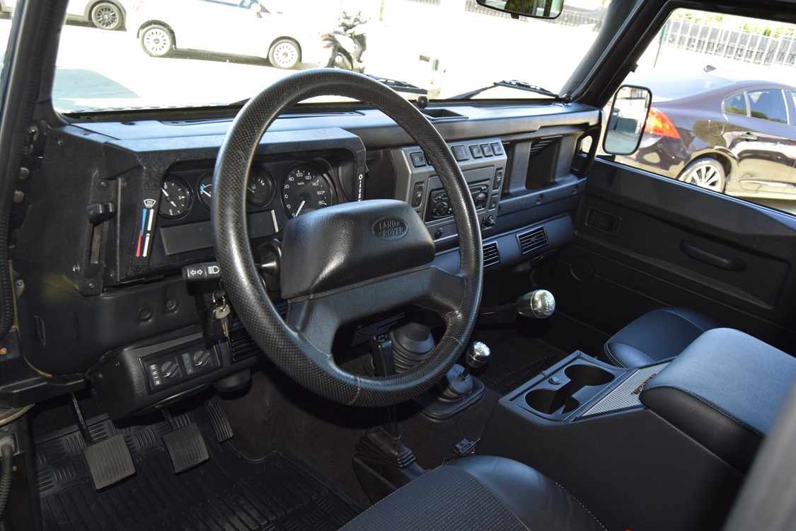 land-rover-defender-2005-diesel-2495cc