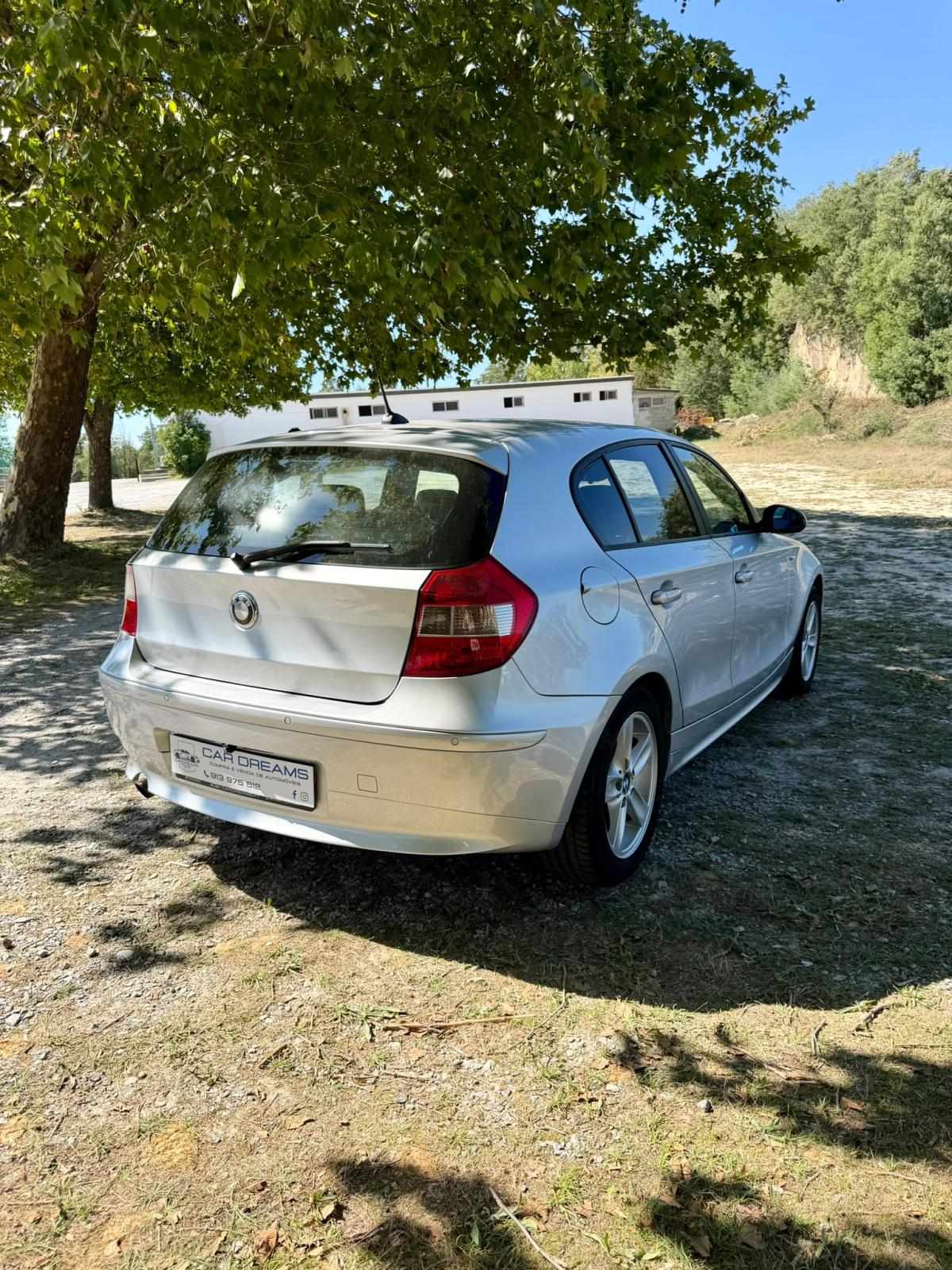 bmw-serie-1-118i-2006-gasolina-1995cc