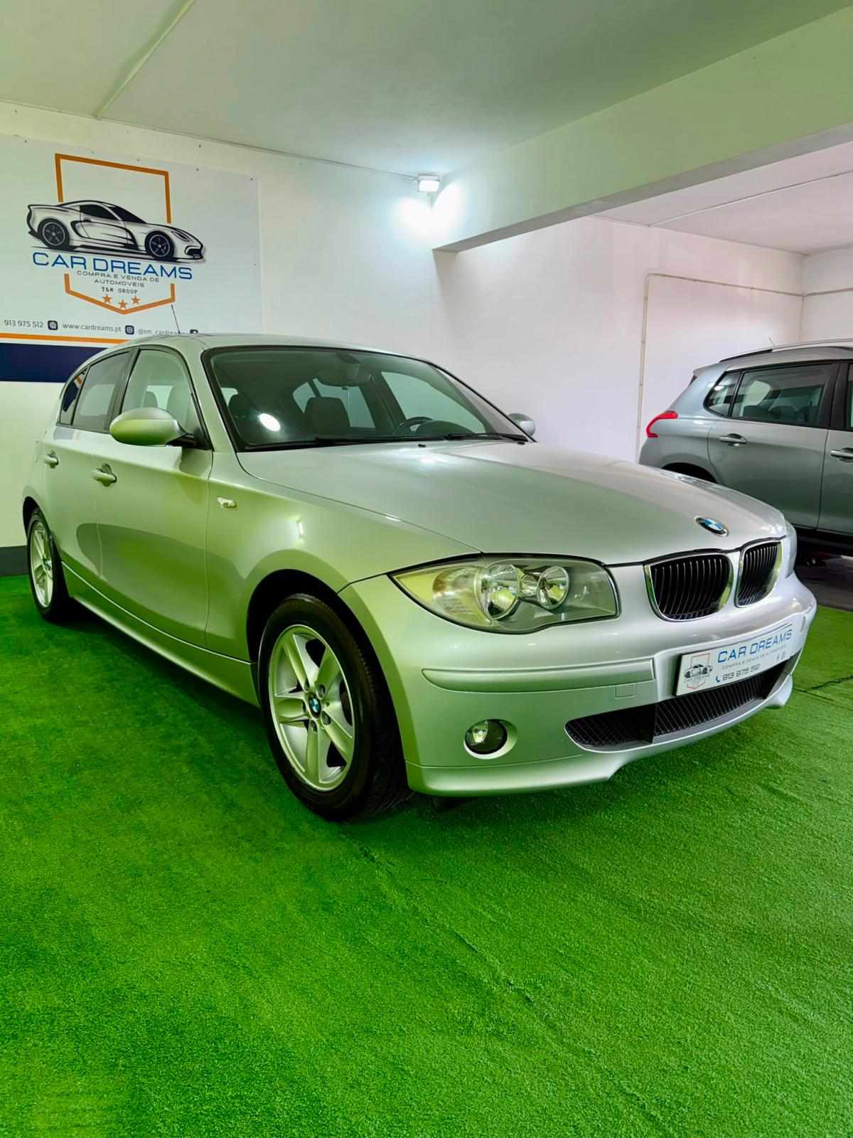 bmw-serie-1-118i-2006-gasolina-1995cc