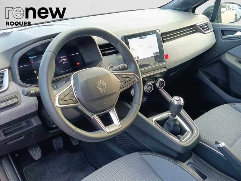 renault-clio-1-0-tce-2025-gasolina-999cc