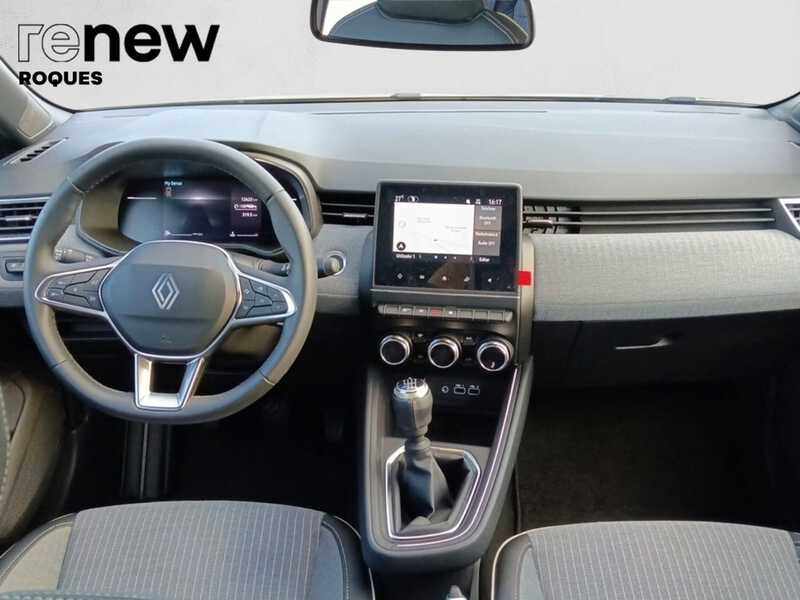 renault-clio-1-0-tce-2025-gasolina-999cc
