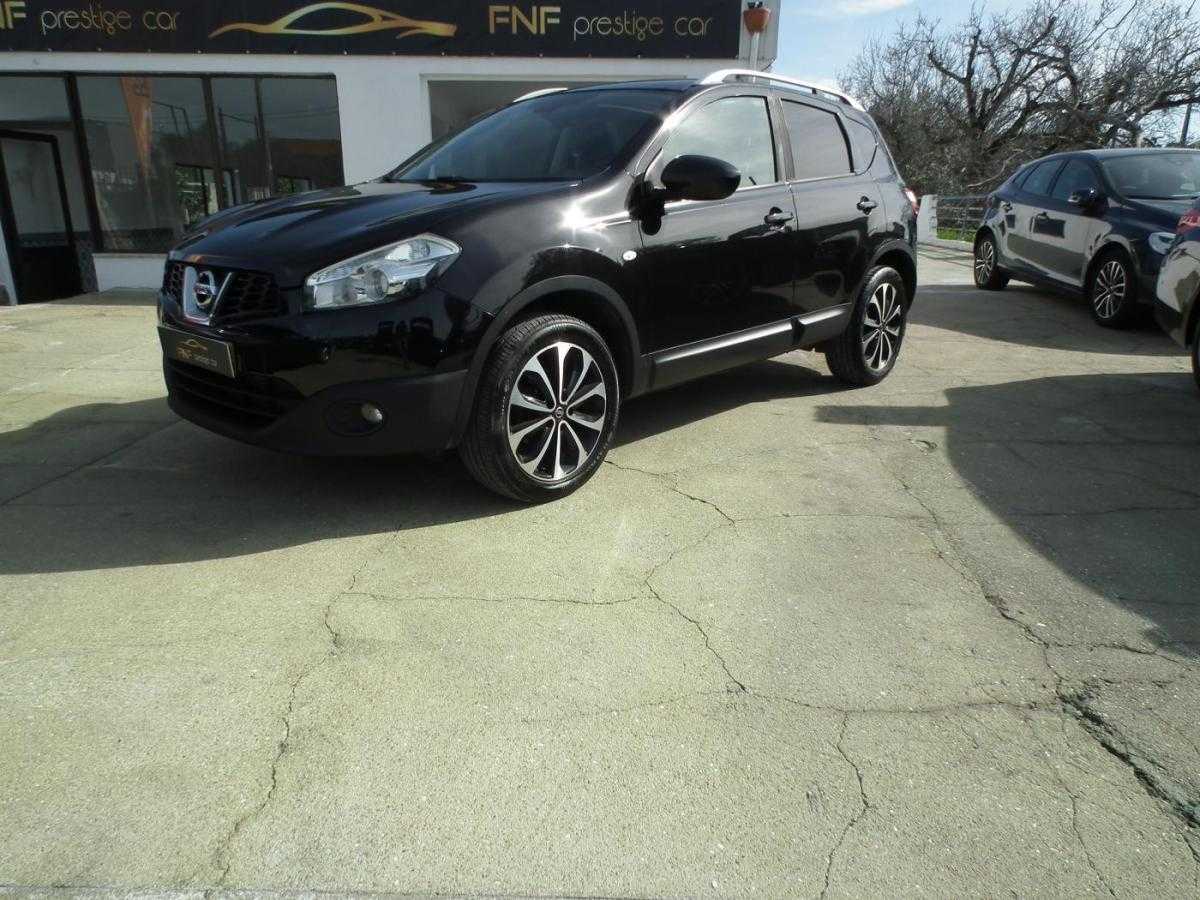 nissan-qashqai-2011-diesel-1461cc