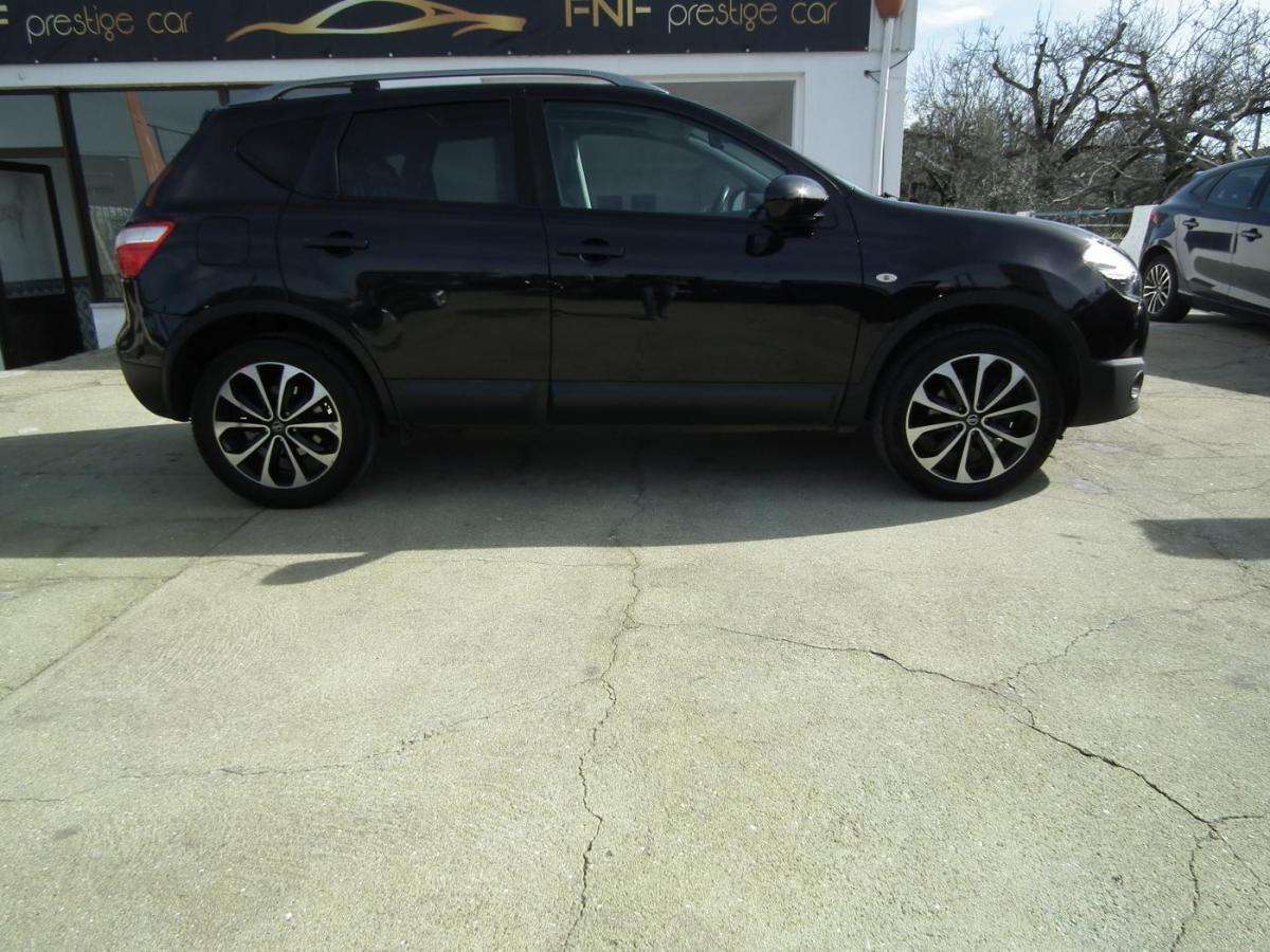 nissan-qashqai-2011-diesel-1461cc
