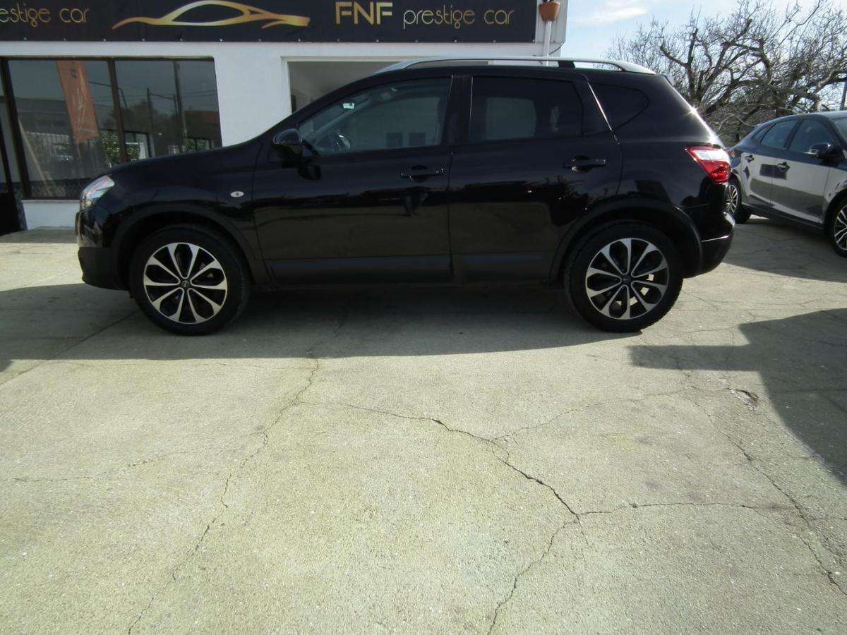 nissan-qashqai-2011-diesel-1461cc