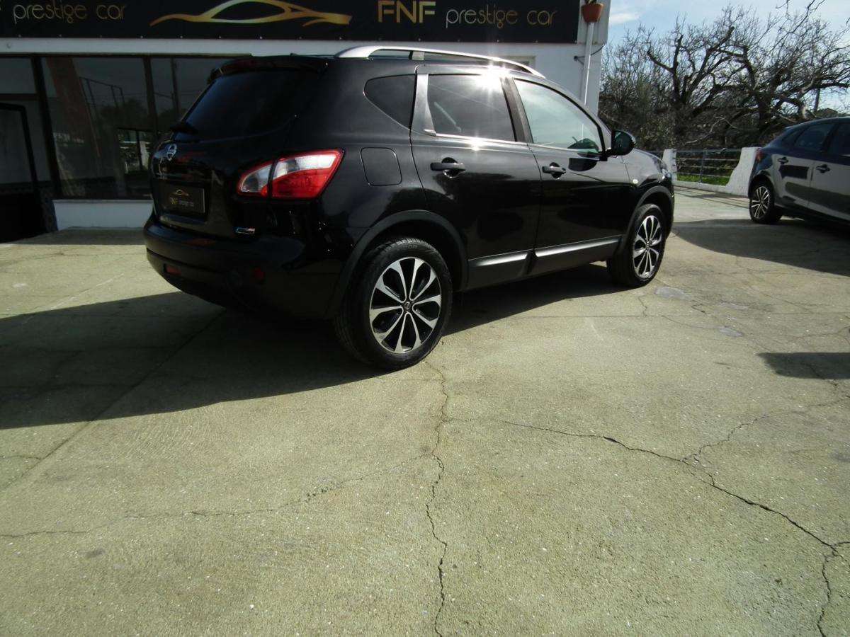 nissan-qashqai-2011-diesel-1461cc