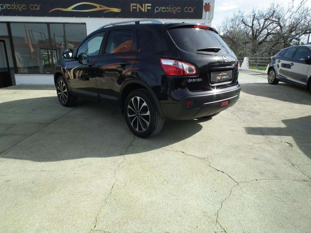 nissan-qashqai-2011-diesel-1461cc