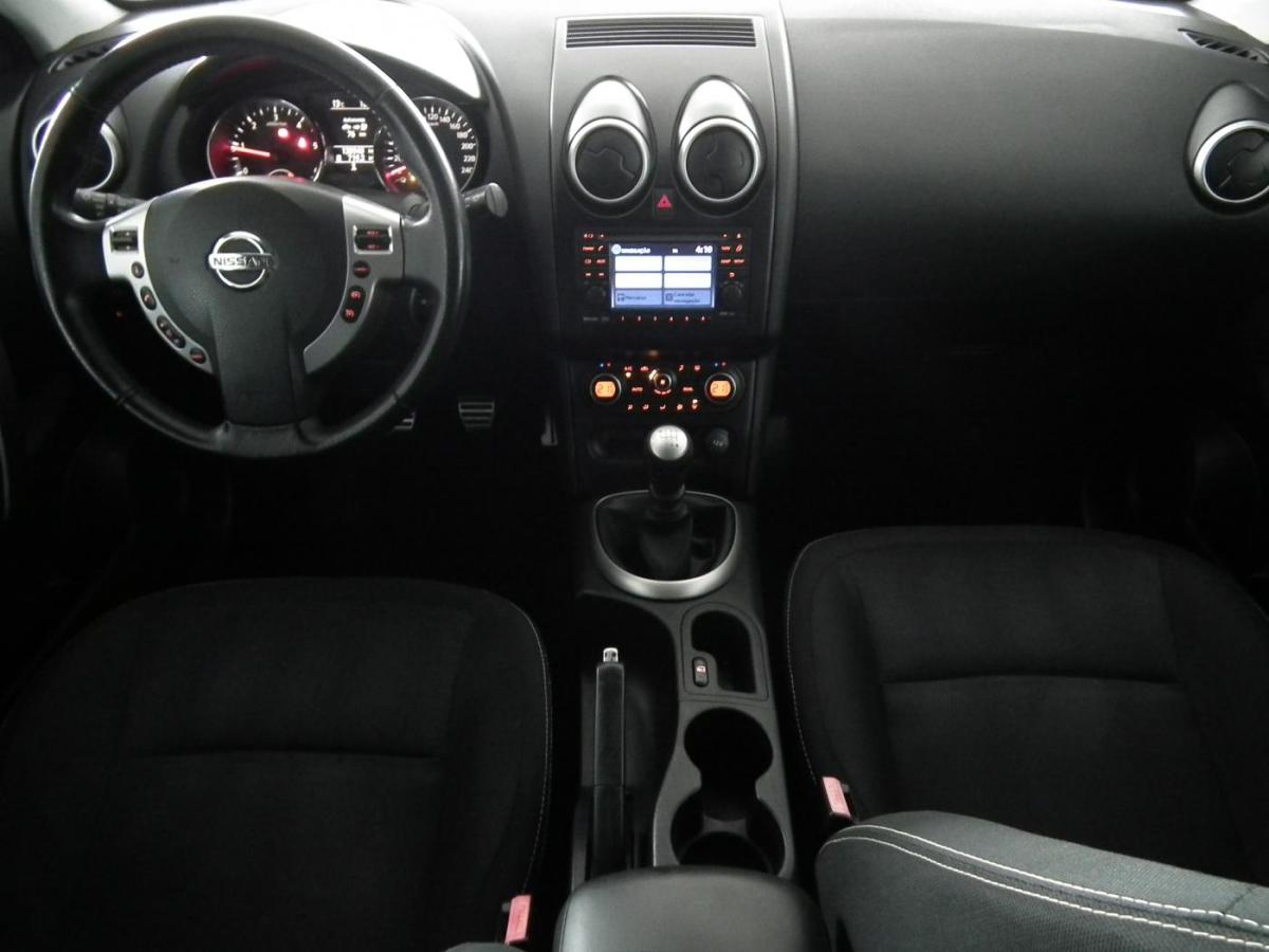 nissan-qashqai-2011-diesel-1461cc