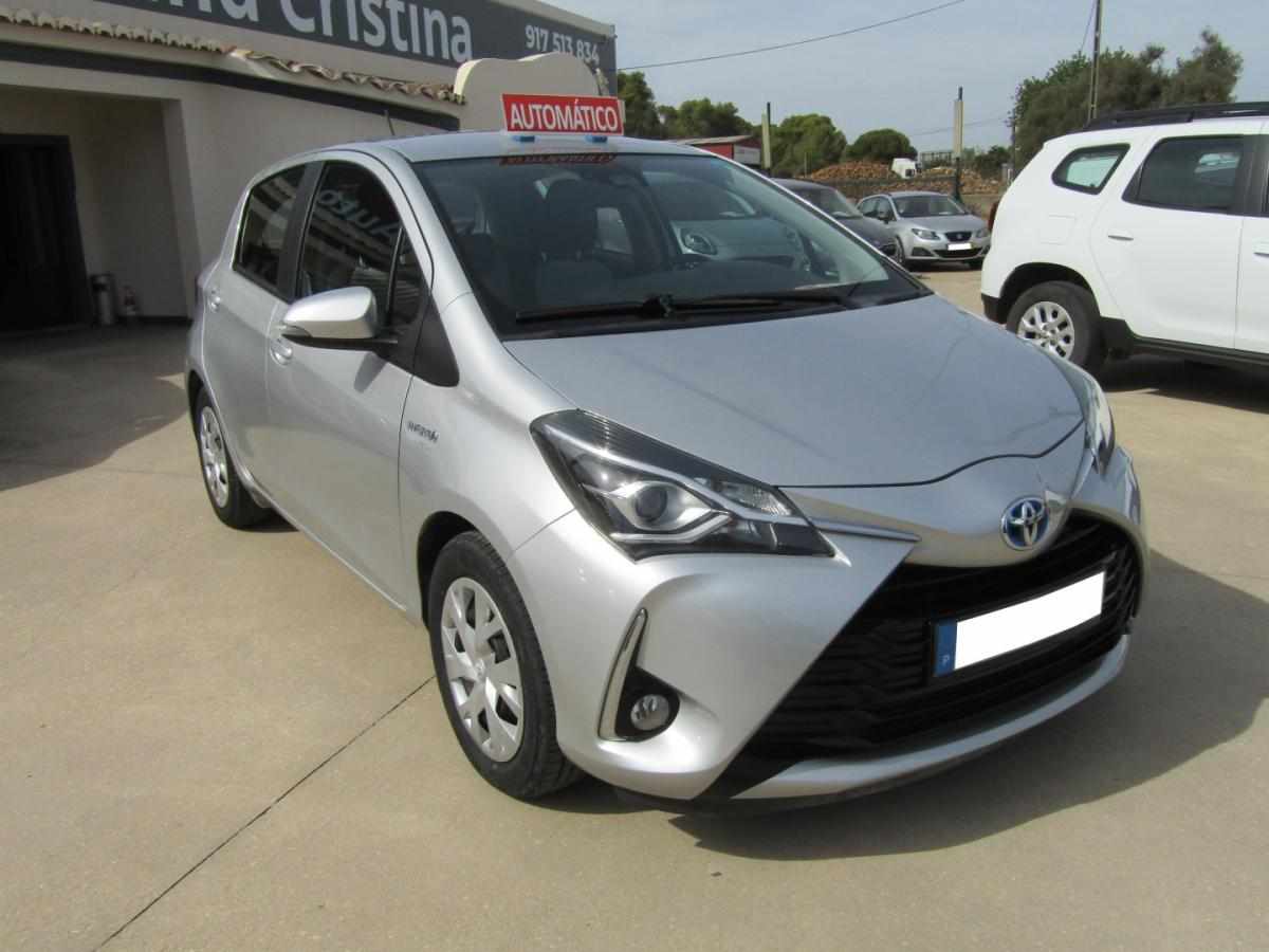 toyota-yaris-hybrid-1-5-vvt-i-2019-gasolina-1497cc