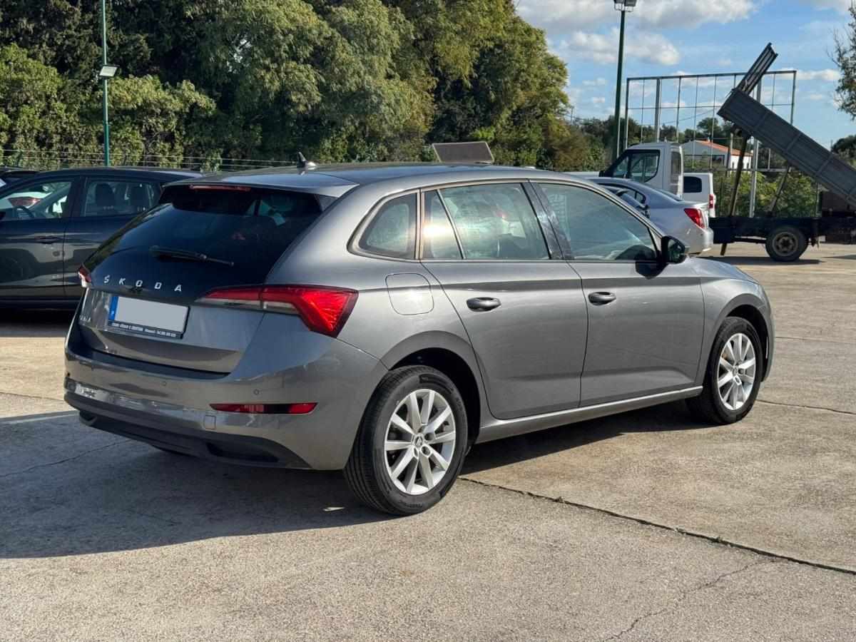 skoda-scala-1-0-tsi-2022-gasolina-999cc