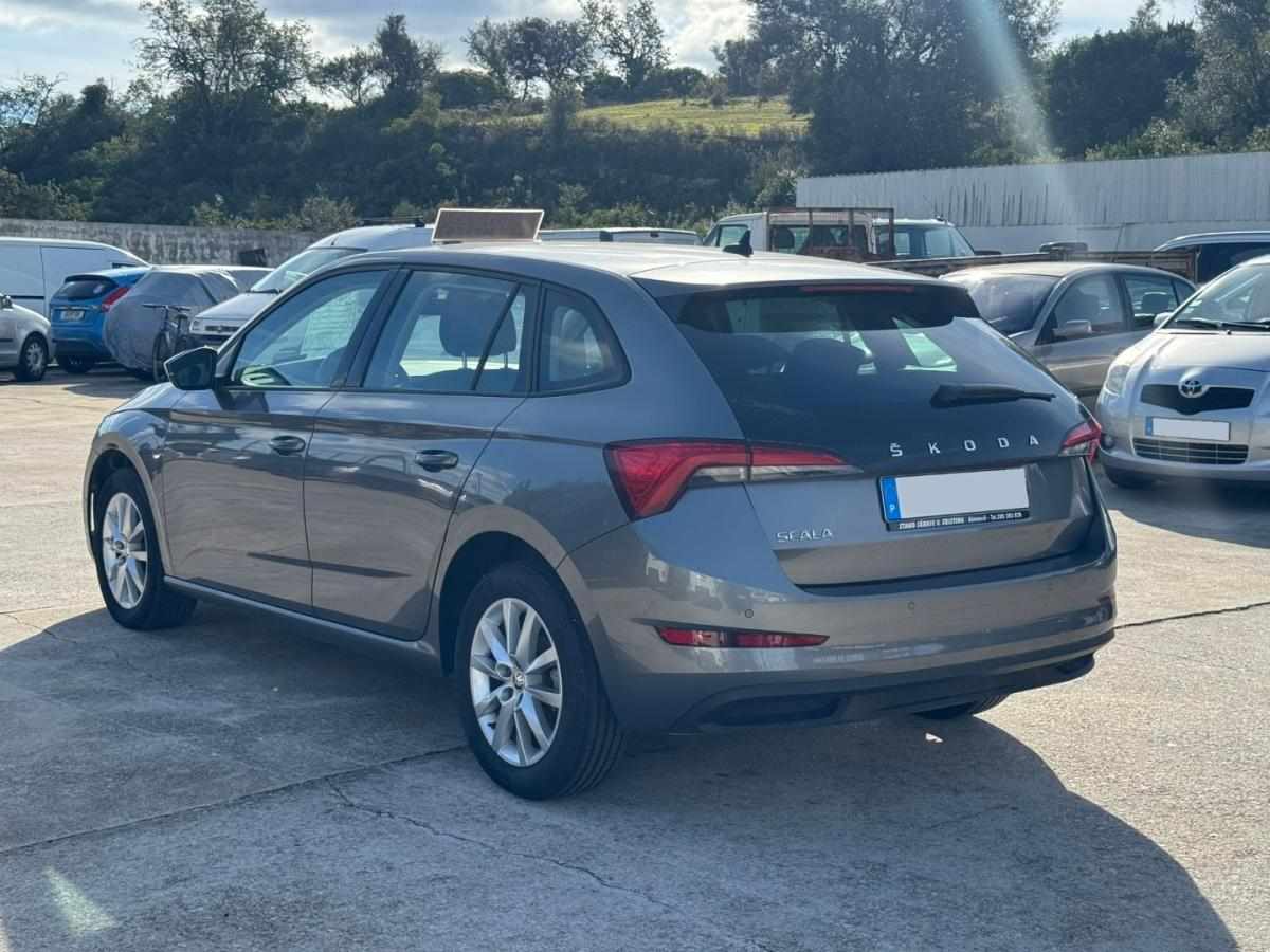 skoda-scala-1-0-tsi-2022-gasolina-999cc