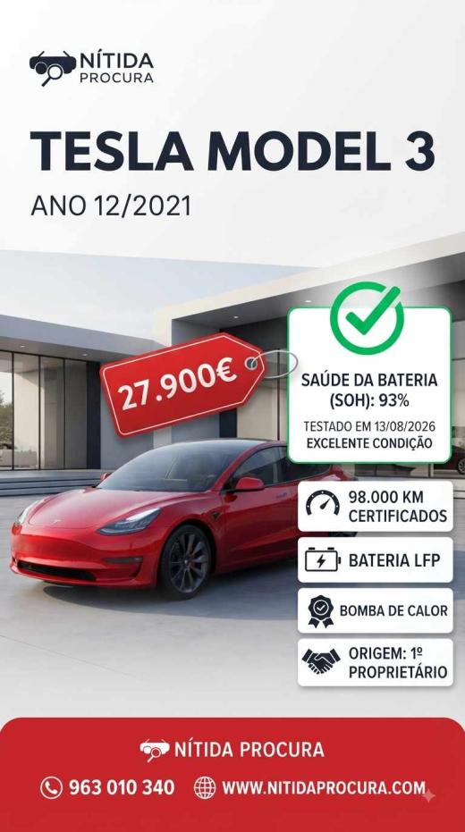 tesla-model-3-standard-range-2021-eletrico