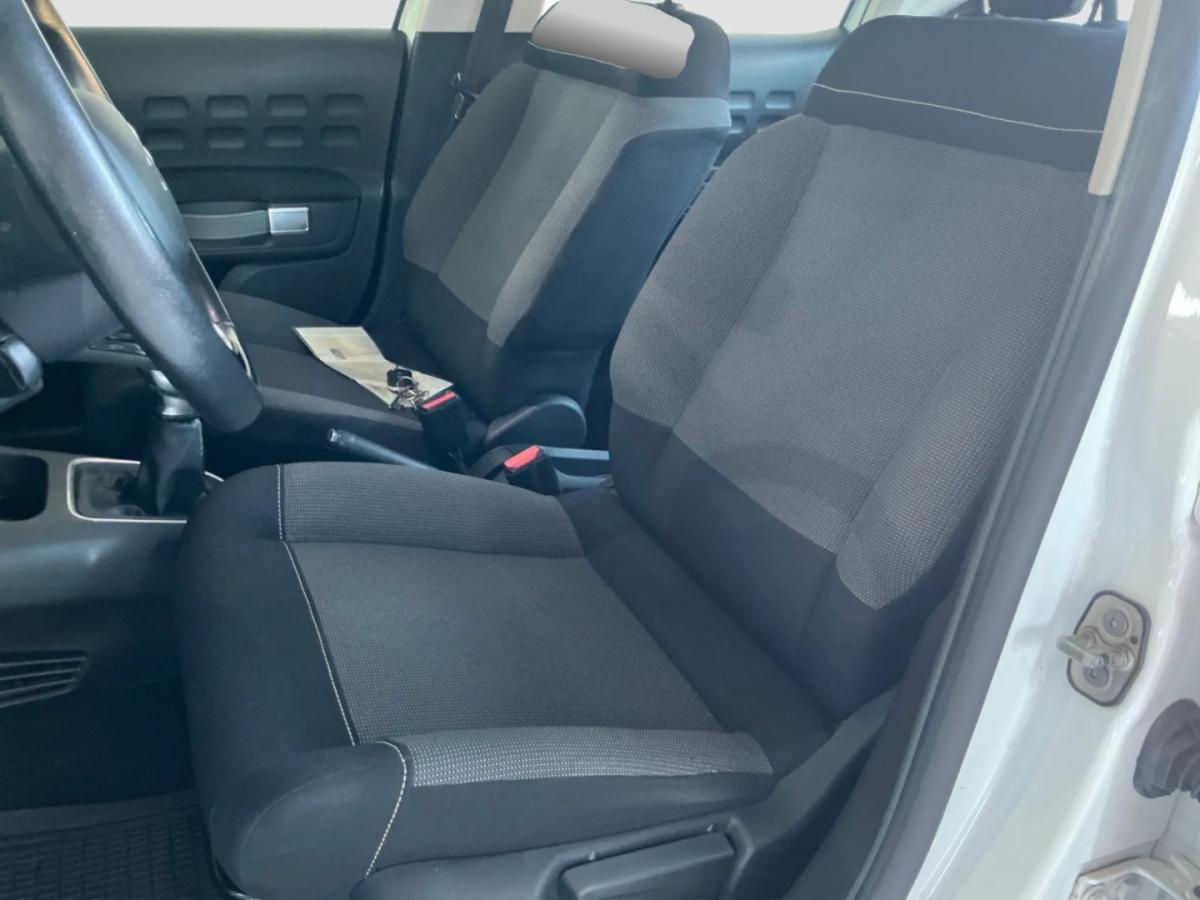 citroen-c3-2019-gasolina-1199cc