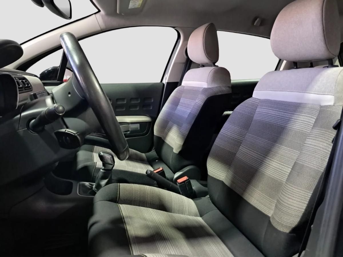 citroen-c3-2017-gasolina-1199cc