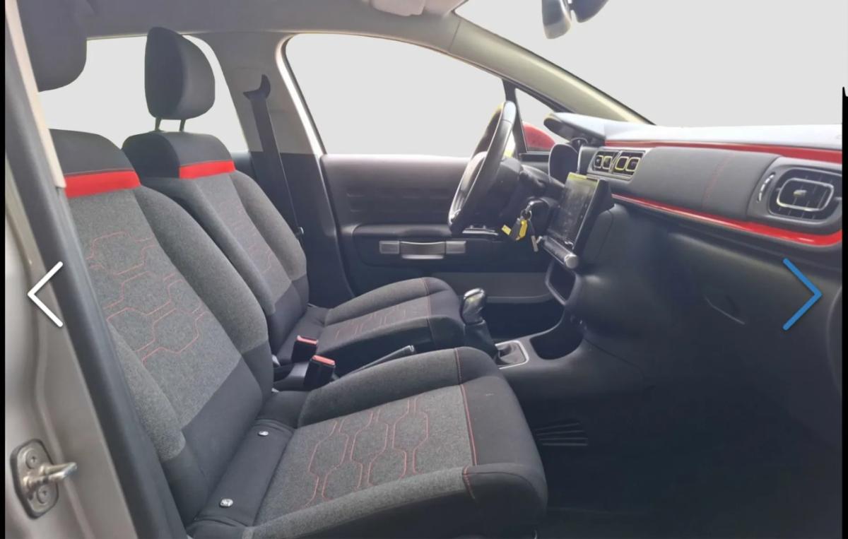 citroen-c3-2017-gasolina-1199cc