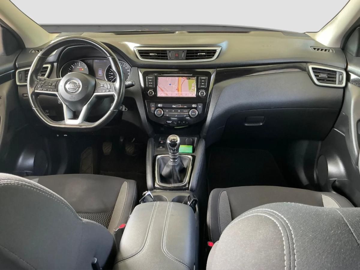 nissan-qashqai-2019-diesel-1461cc
