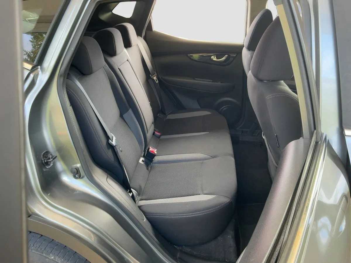 nissan-qashqai-2019-diesel-1461cc