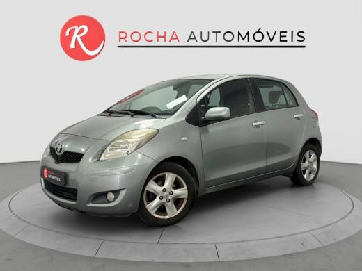 toyota-yaris-2011-diesel-1364cc