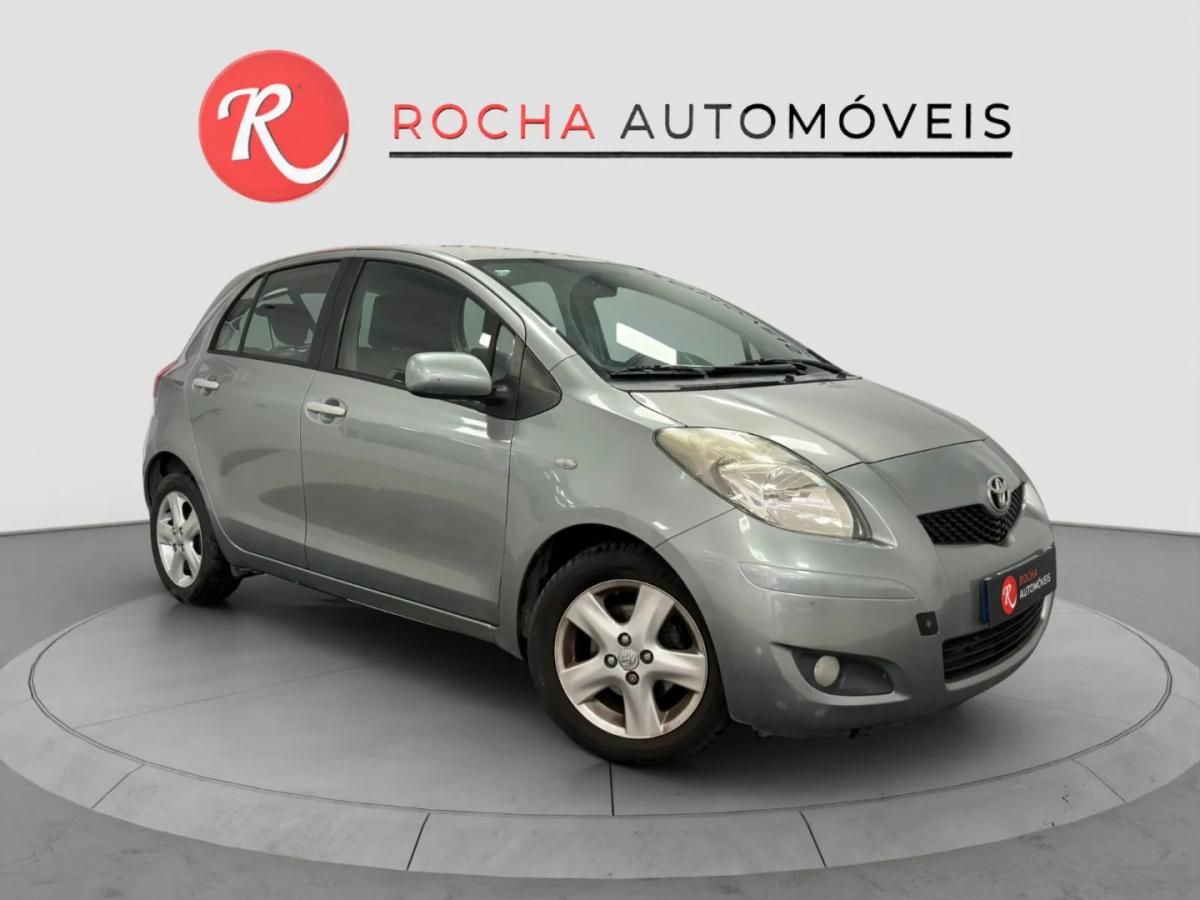 toyota-yaris-2011-diesel-1364cc
