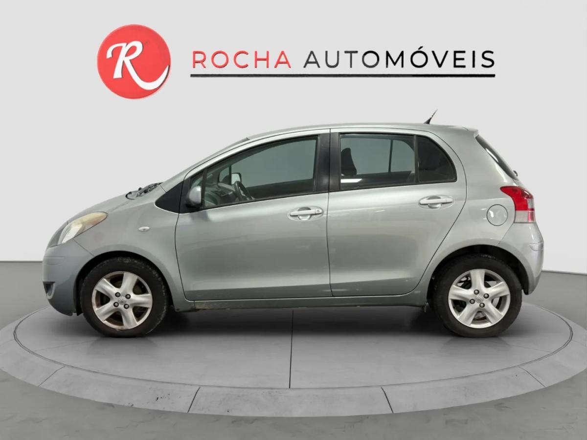 toyota-yaris-2011-diesel-1364cc