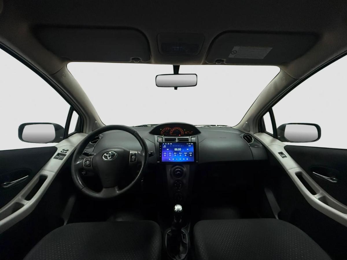 toyota-yaris-2011-diesel-1364cc