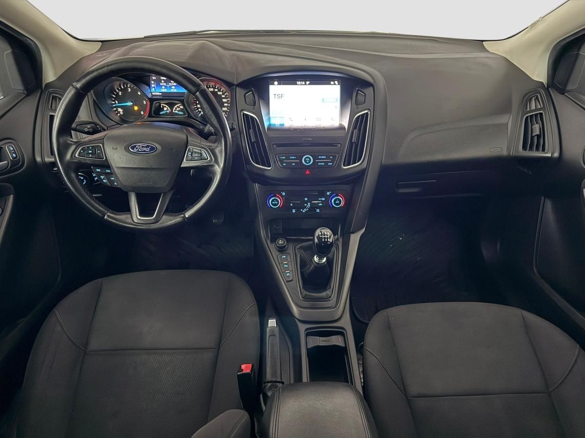 ford-focus-2018-diesel-1499cc