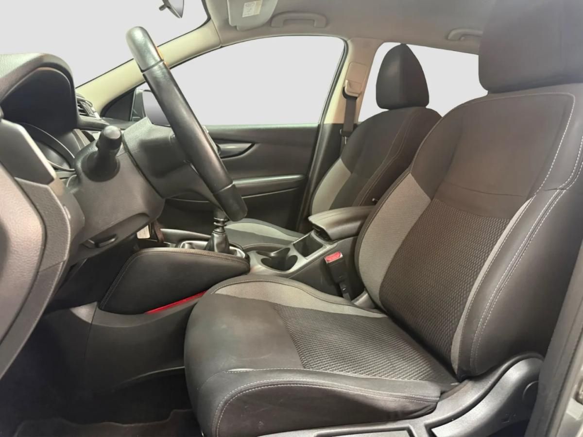 nissan-qashqai-2019-diesel-1461cc