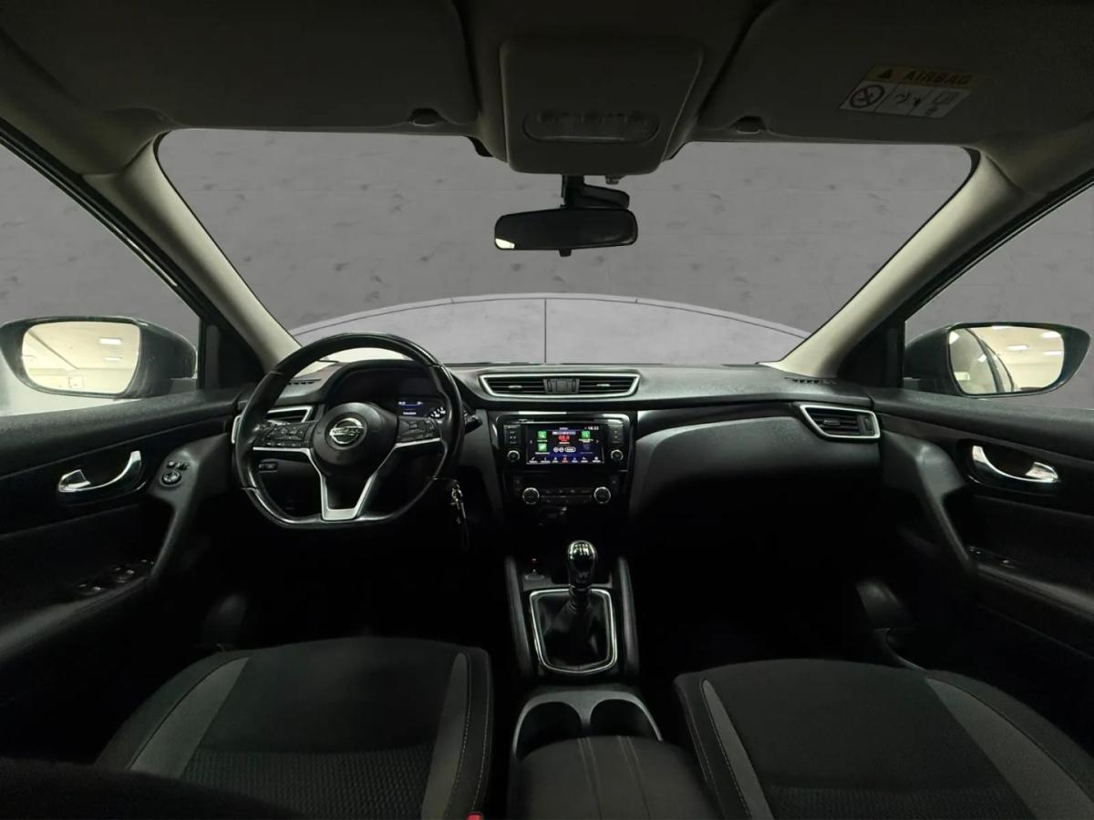 nissan-qashqai-2019-diesel-1461cc