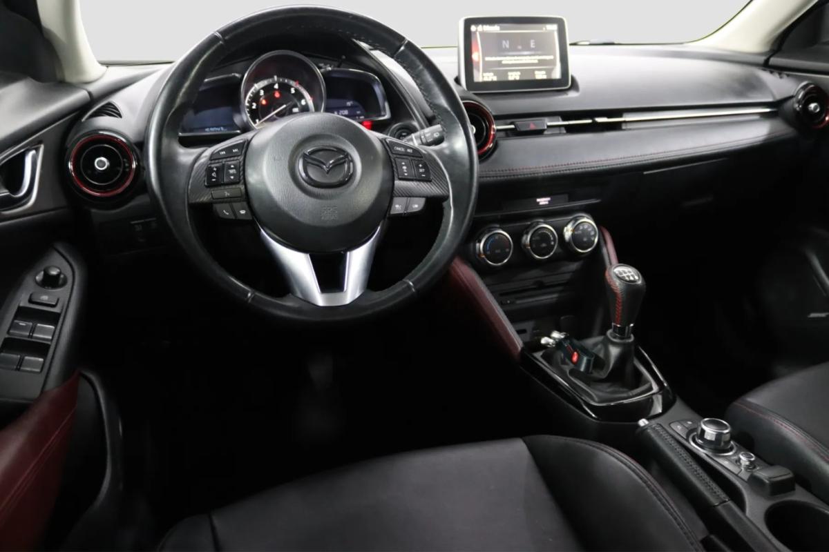 mazda-cx-3-2015-diesel-1499cc