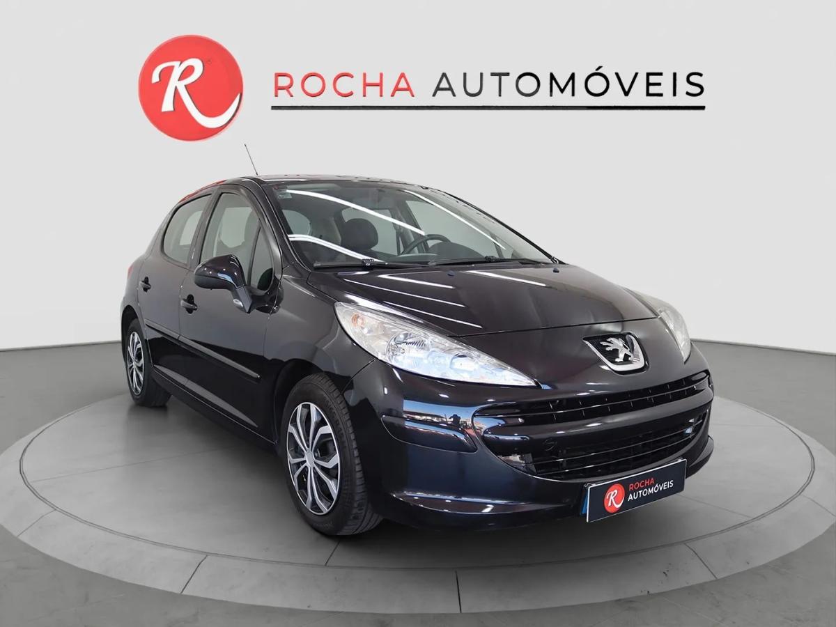 peugeot-207-2008-diesel-1398cc