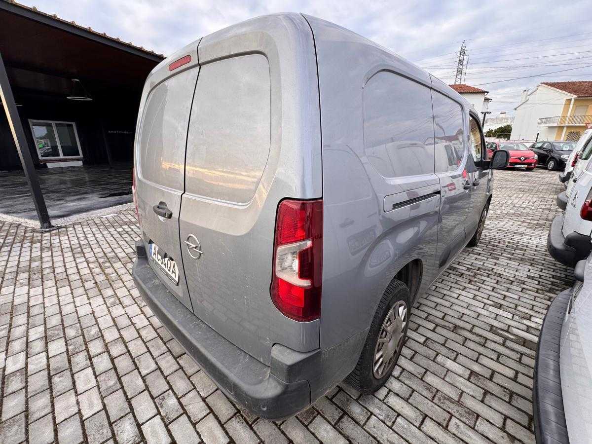 opel-combo-2020-diesel-1499cc