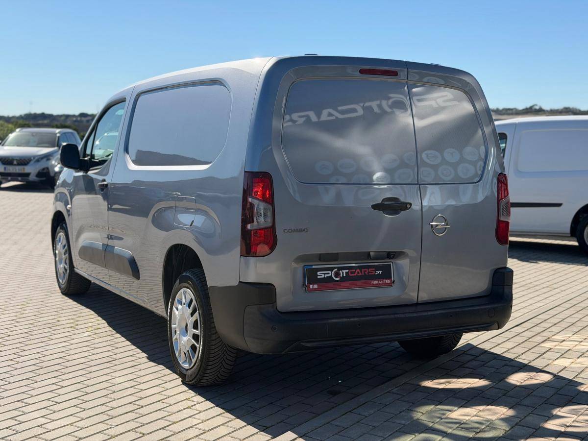 opel-combo-2020-diesel-1499cc
