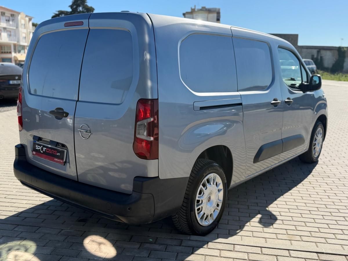 opel-combo-2020-diesel-1499cc