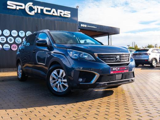 peugeot-5008-2019-diesel-1499cc