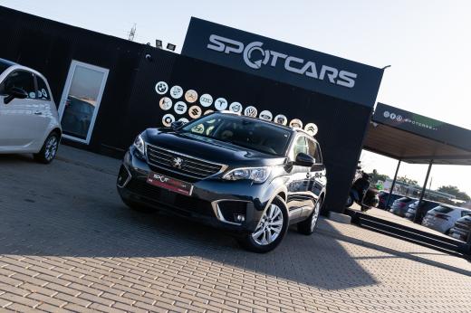 peugeot-5008-2019-diesel-1499cc