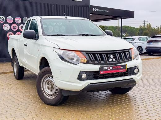 mitsubishi-l200-2019-diesel-2442cc